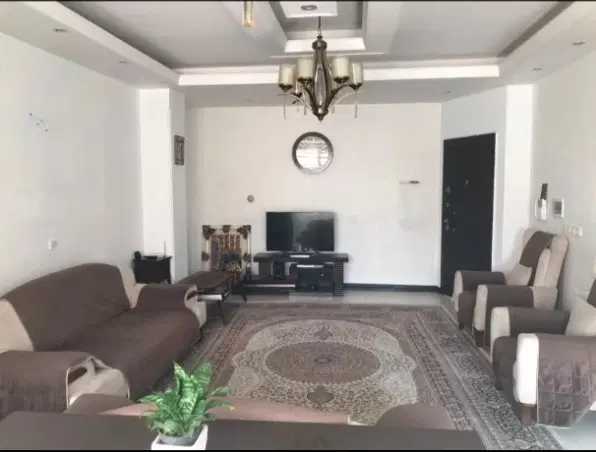 آپارتمان ۷۵ متری شهرک شهرداری