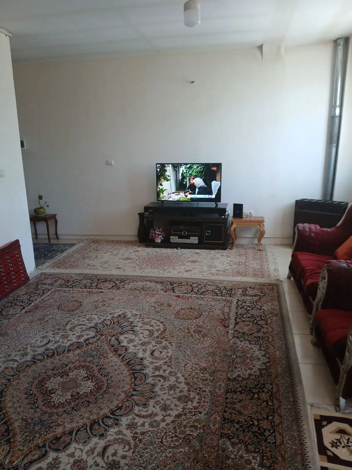اپارتمان مسکونی