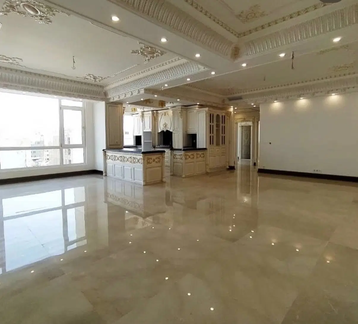 خانه ویلایی پردیس بلوار شیراز