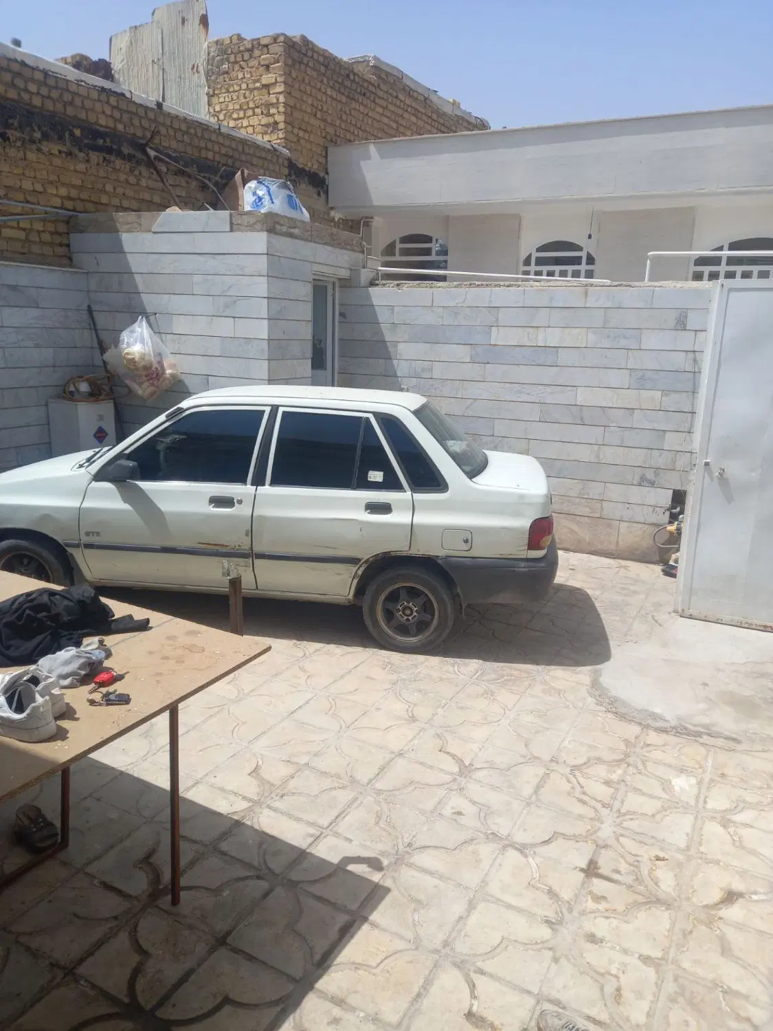 رهن واجاره خانه ویلایی