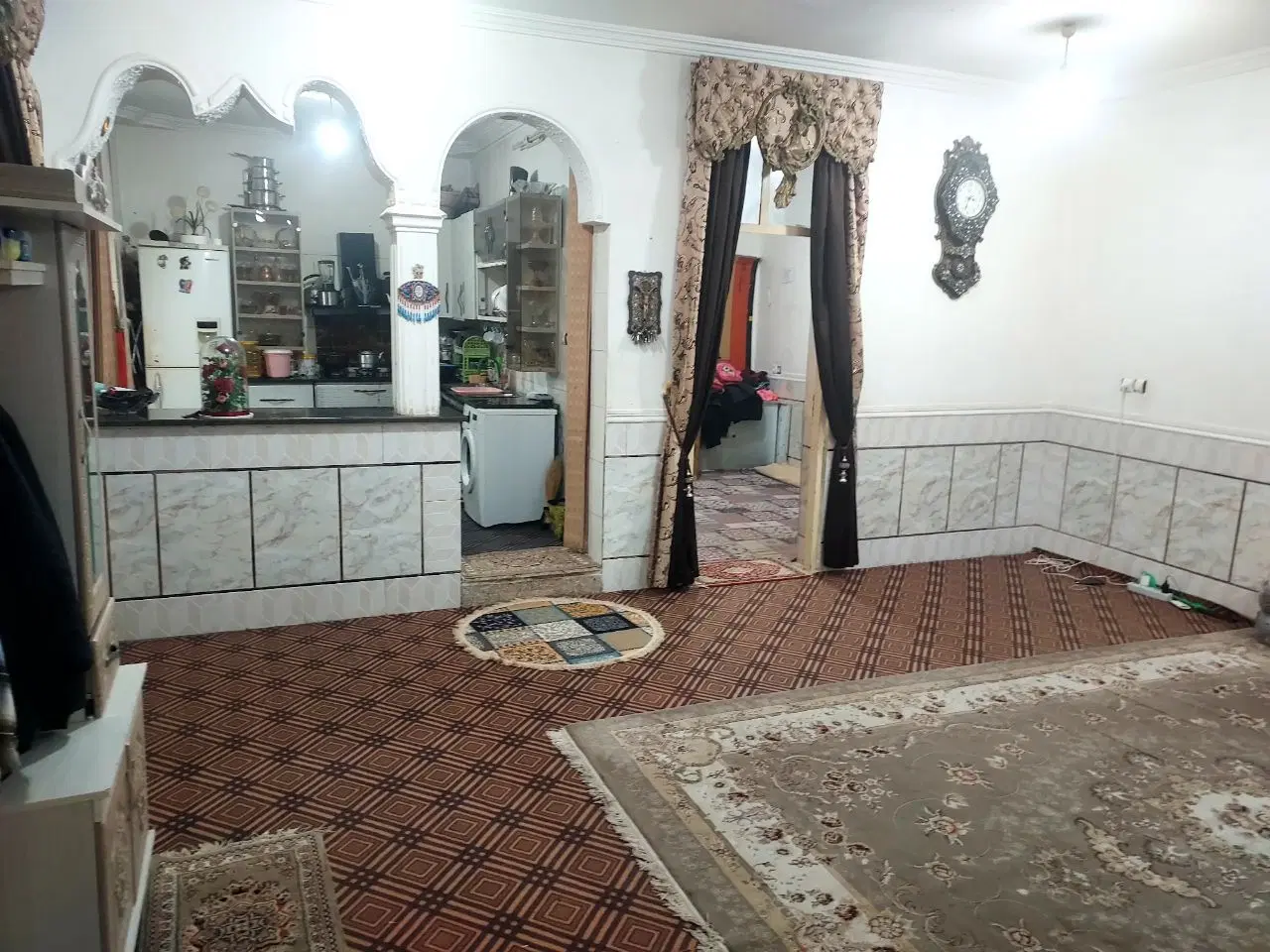 یک باب منزل فروشی بنجار