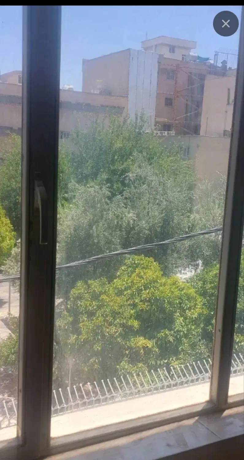 آپارتمان ۱۲۰متری  ساخت ۸۷ ملاصدرا