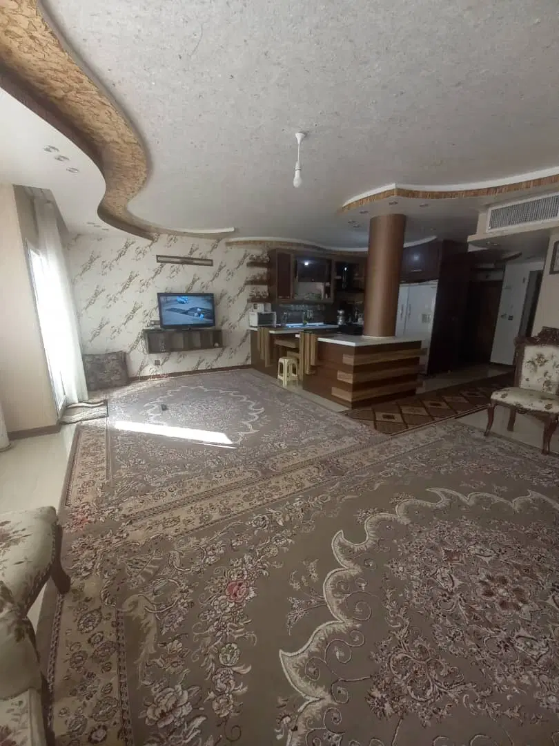 خانه آپارتمانی ۱۱۴ متر (دستگرد برخوار)