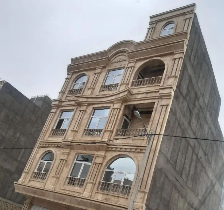 خانه اجاره‌ای