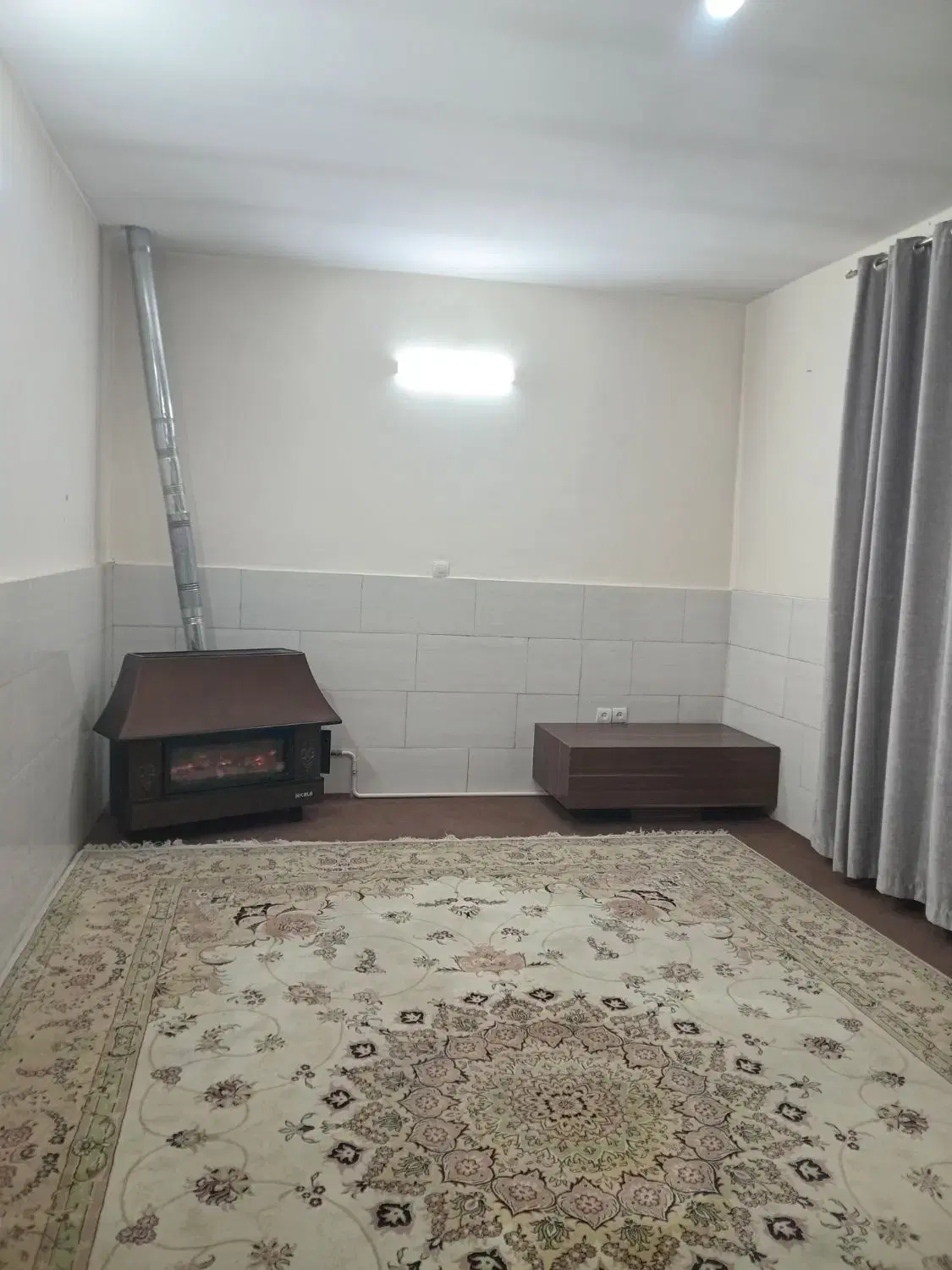 اجاره کوتاه مدت روزانه ساعتی باغچه