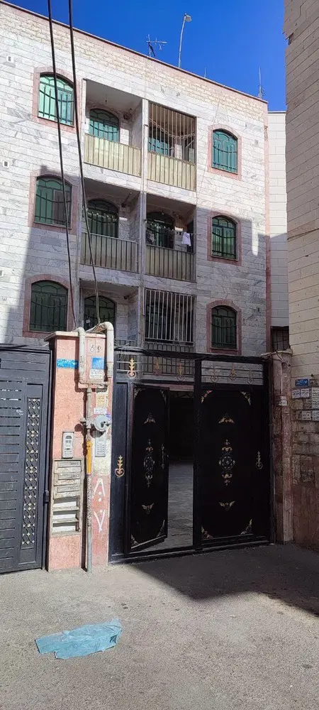 ۵۵ متر با پارکینگ اختصاصی
