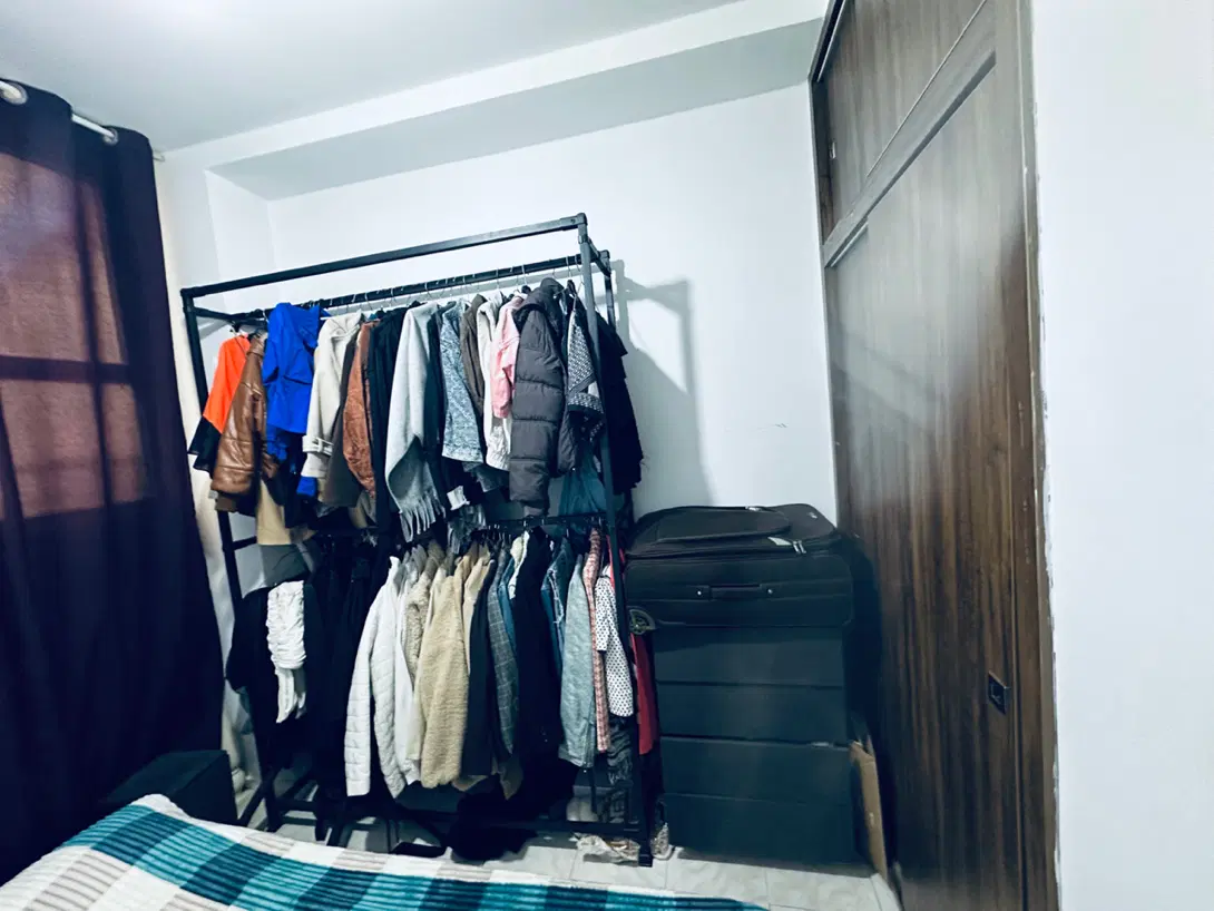 آپارتمان ۶۵ متری ،خوش نقشه ،بهترین لوکیشن ،۲ خواب