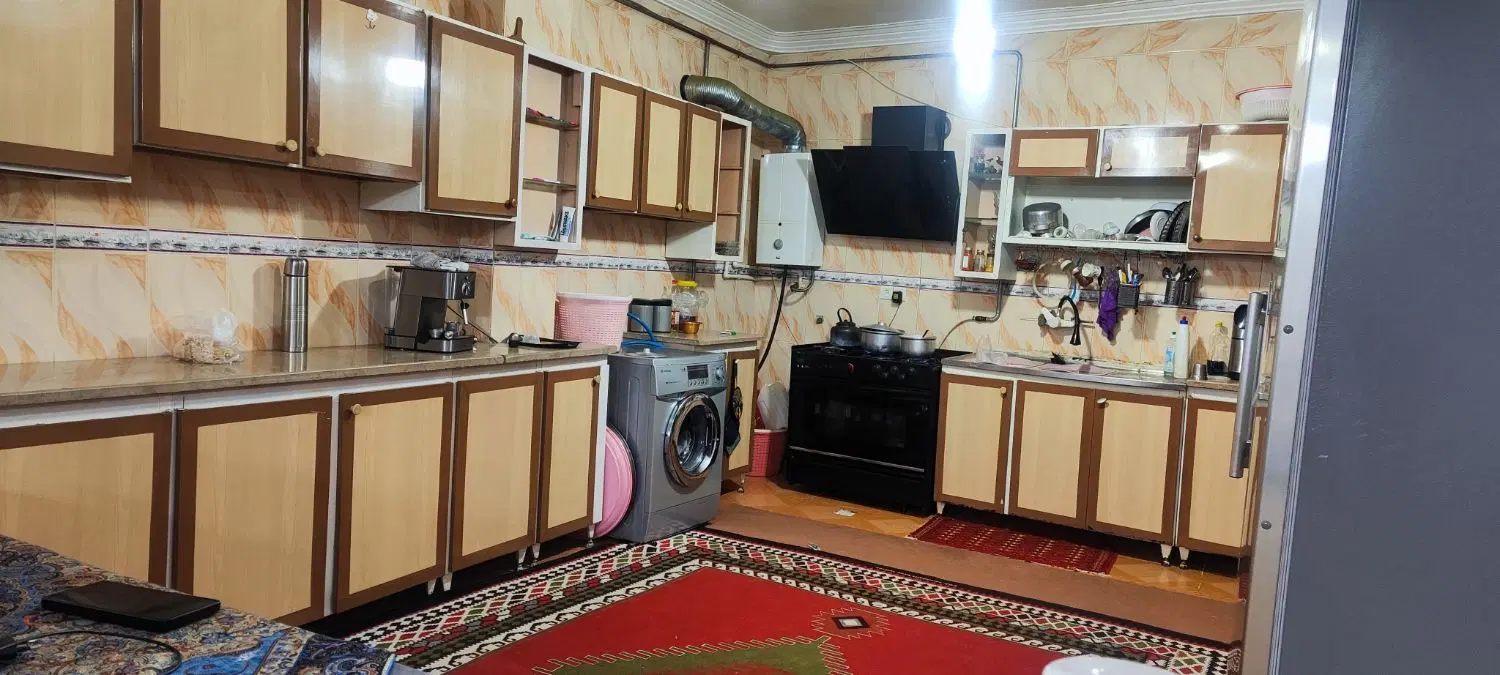 اجاره آپارتمان