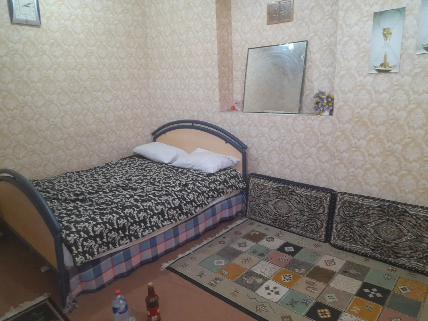 سوئیت اجاره
