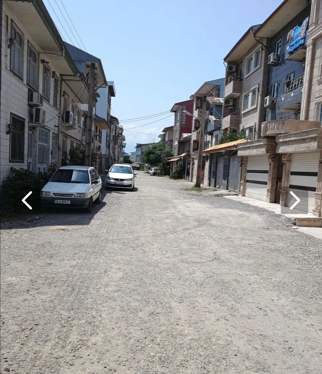 فروش آپارتمان شهرک بهجت