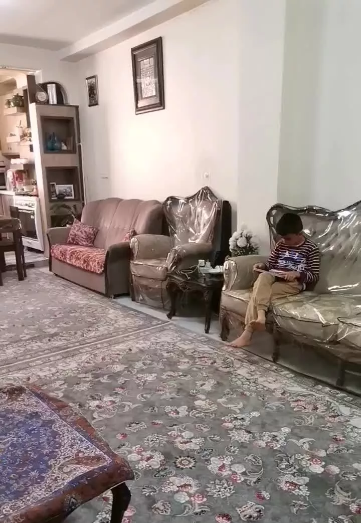 ۷۸متر ۲خواب