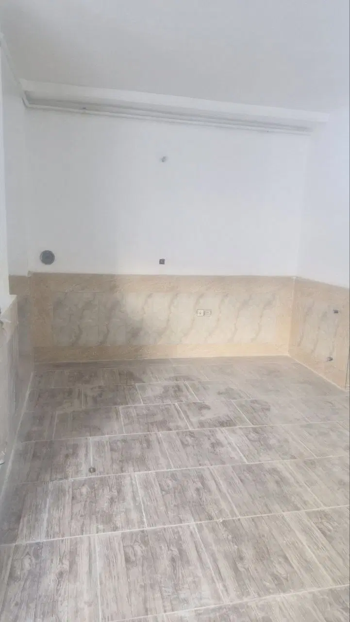 خونه آپارتمانی مهرشهرـ همکف