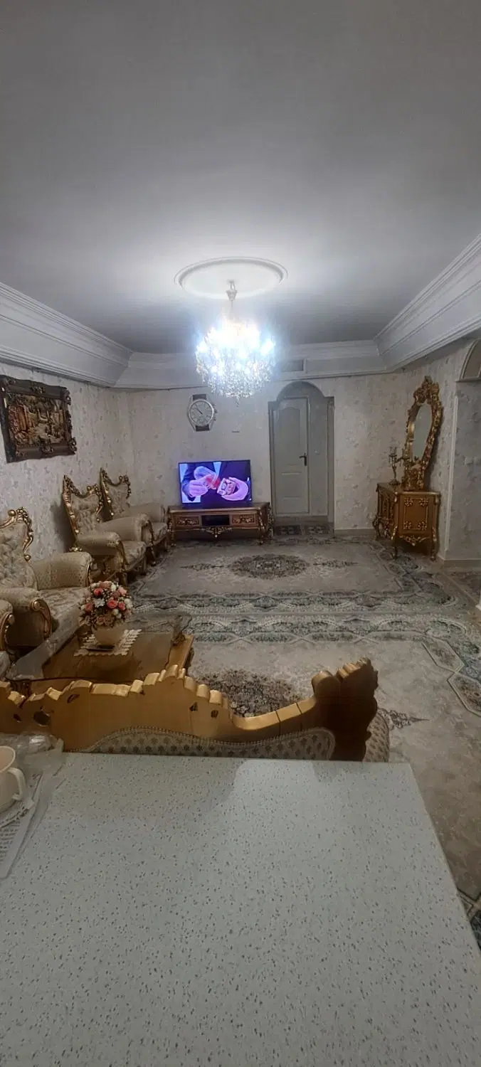 آپارتمان ۷۰ متری