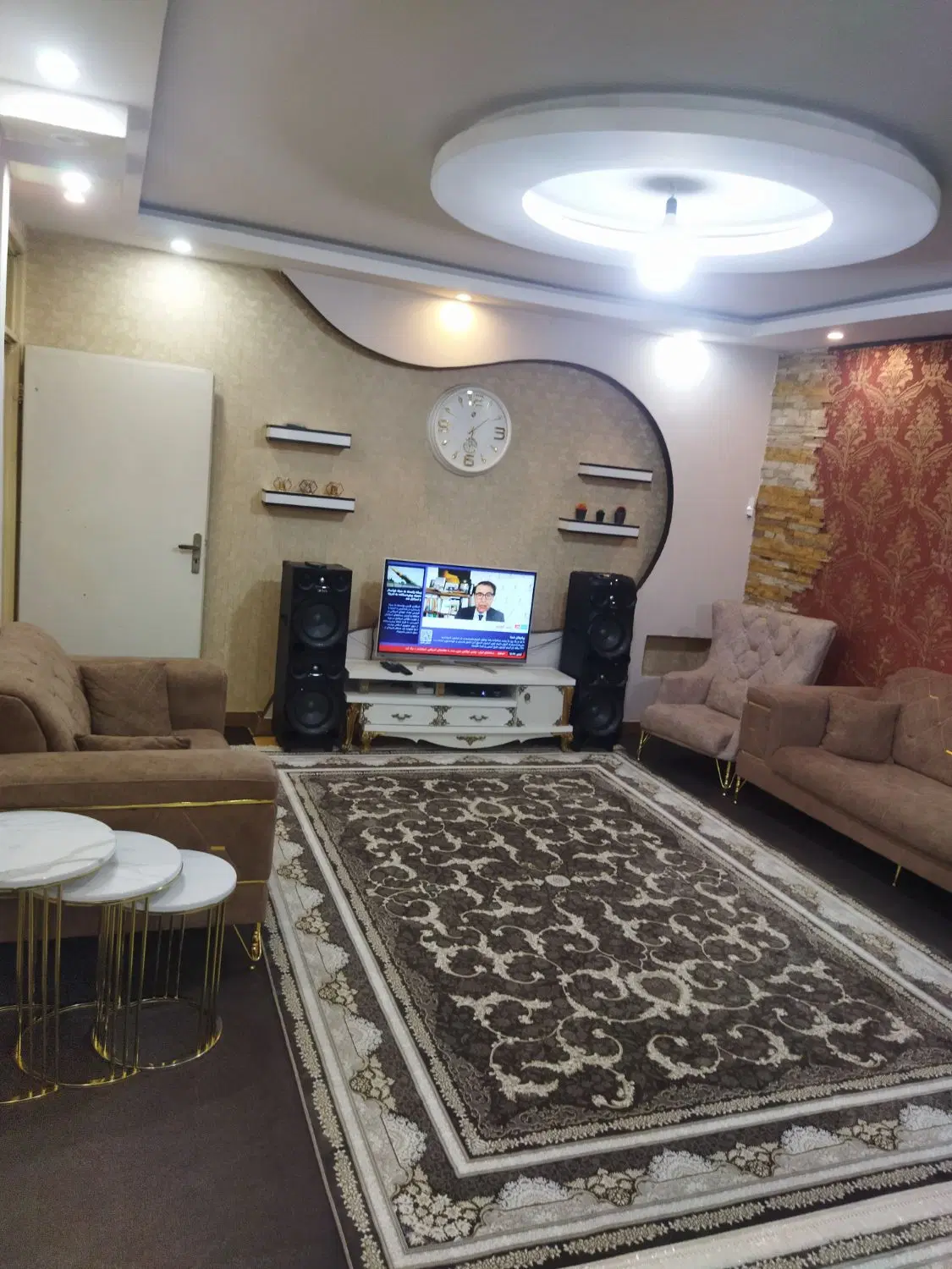 آپارتمان فروشی
