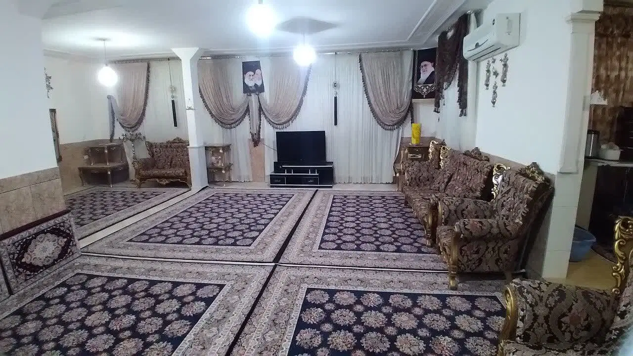 فروش خانه ۱۷۰متری ۵۵۰۰