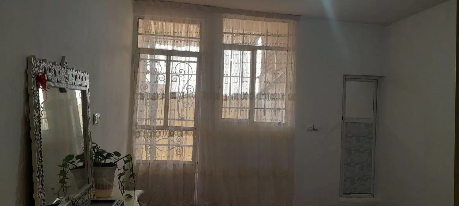 دوبلکس ۸۰ متری
