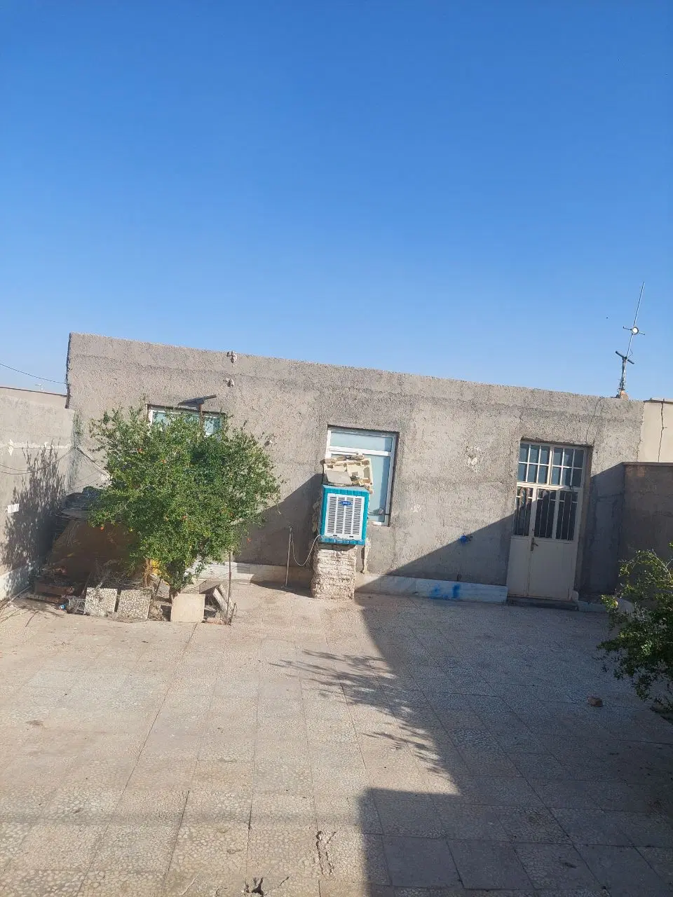 فروش منزل ویلایی