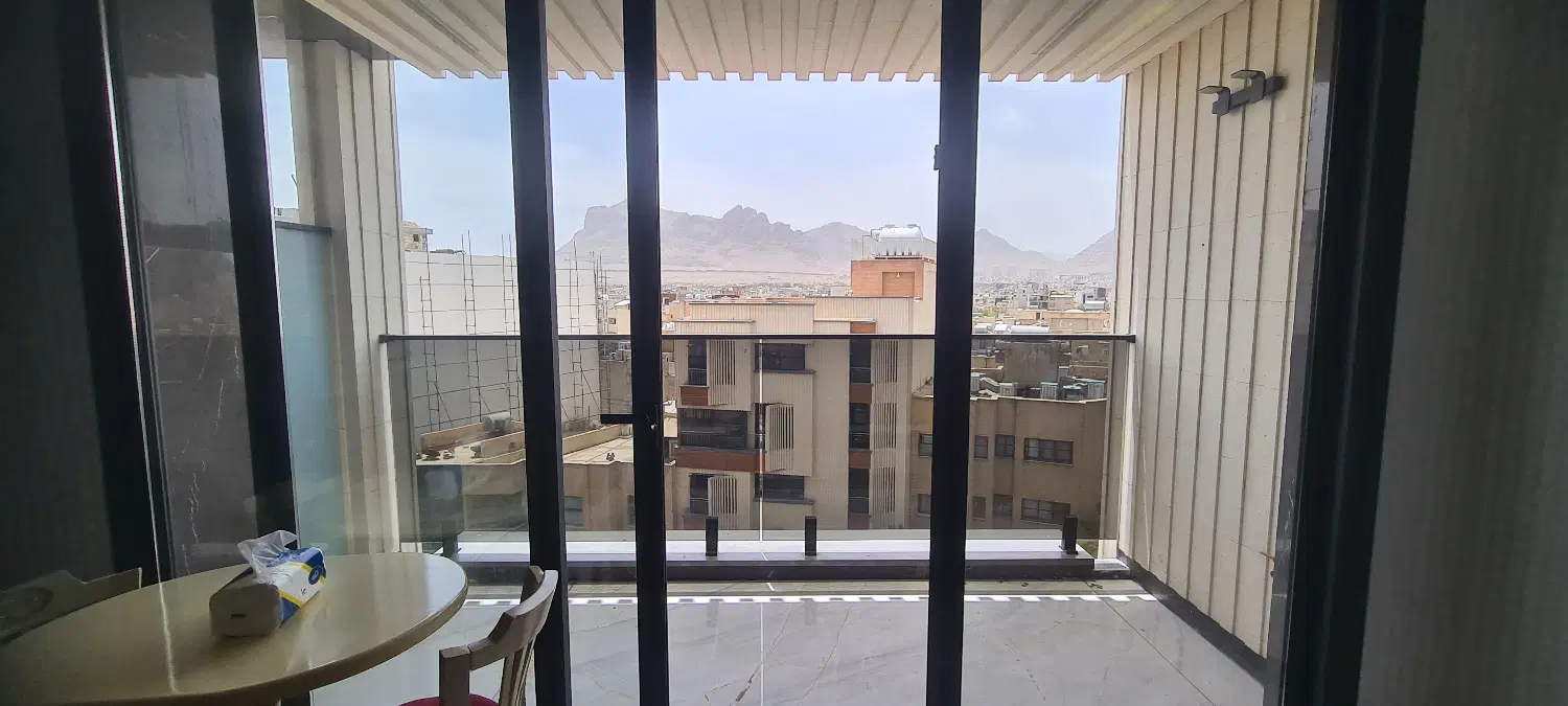 آپارتمان