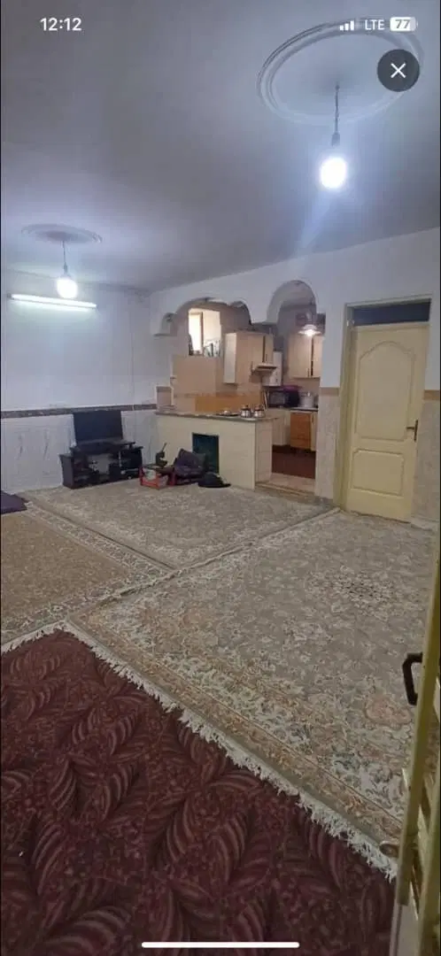 خونه ویلایی