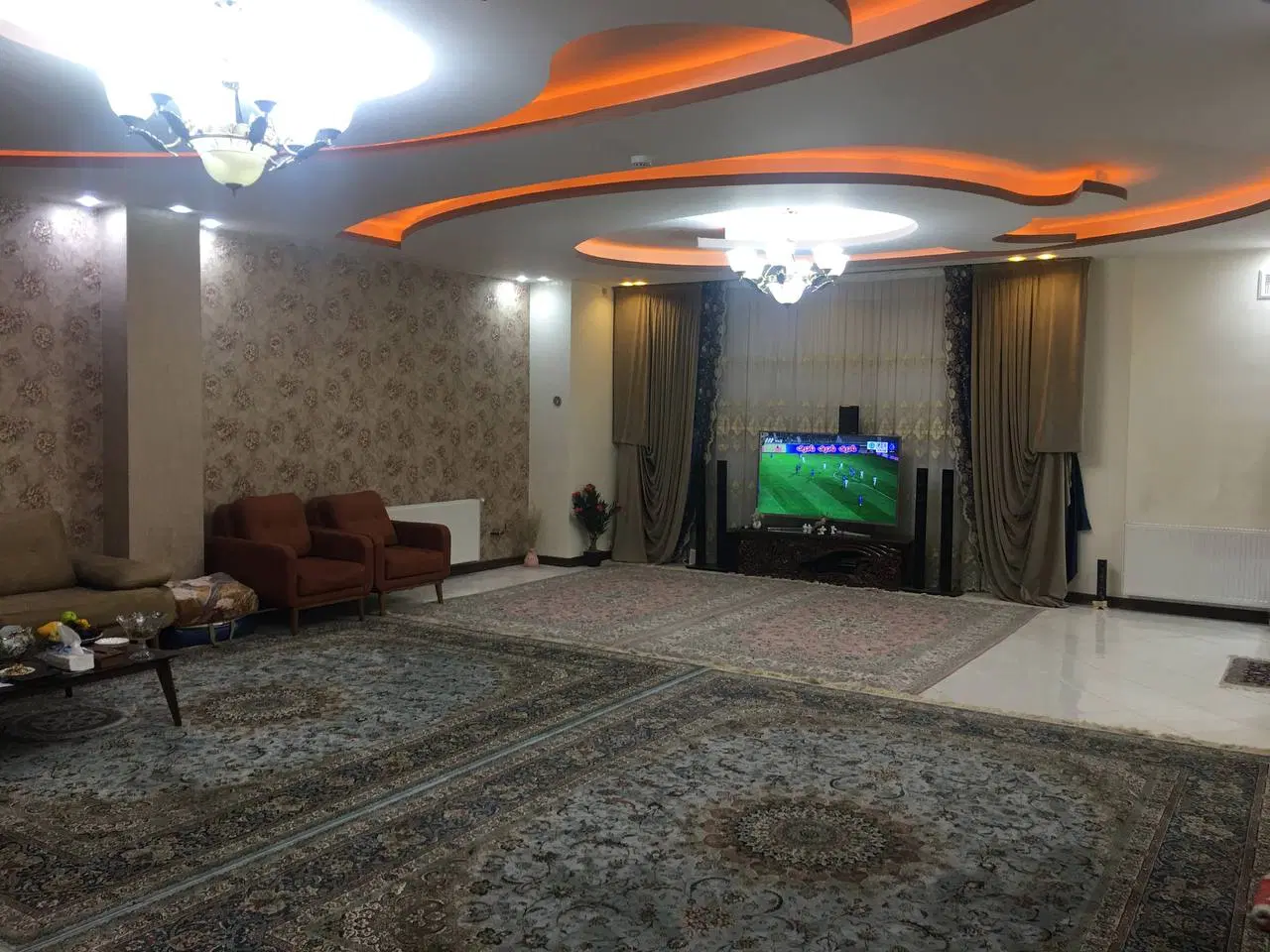 ۸۸متری_میدان نیایش