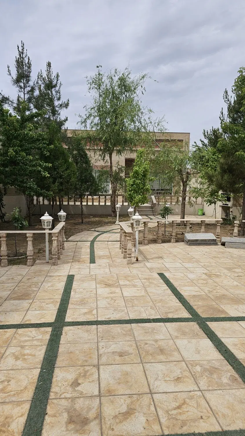 منزل ویلایی شهرک بهار