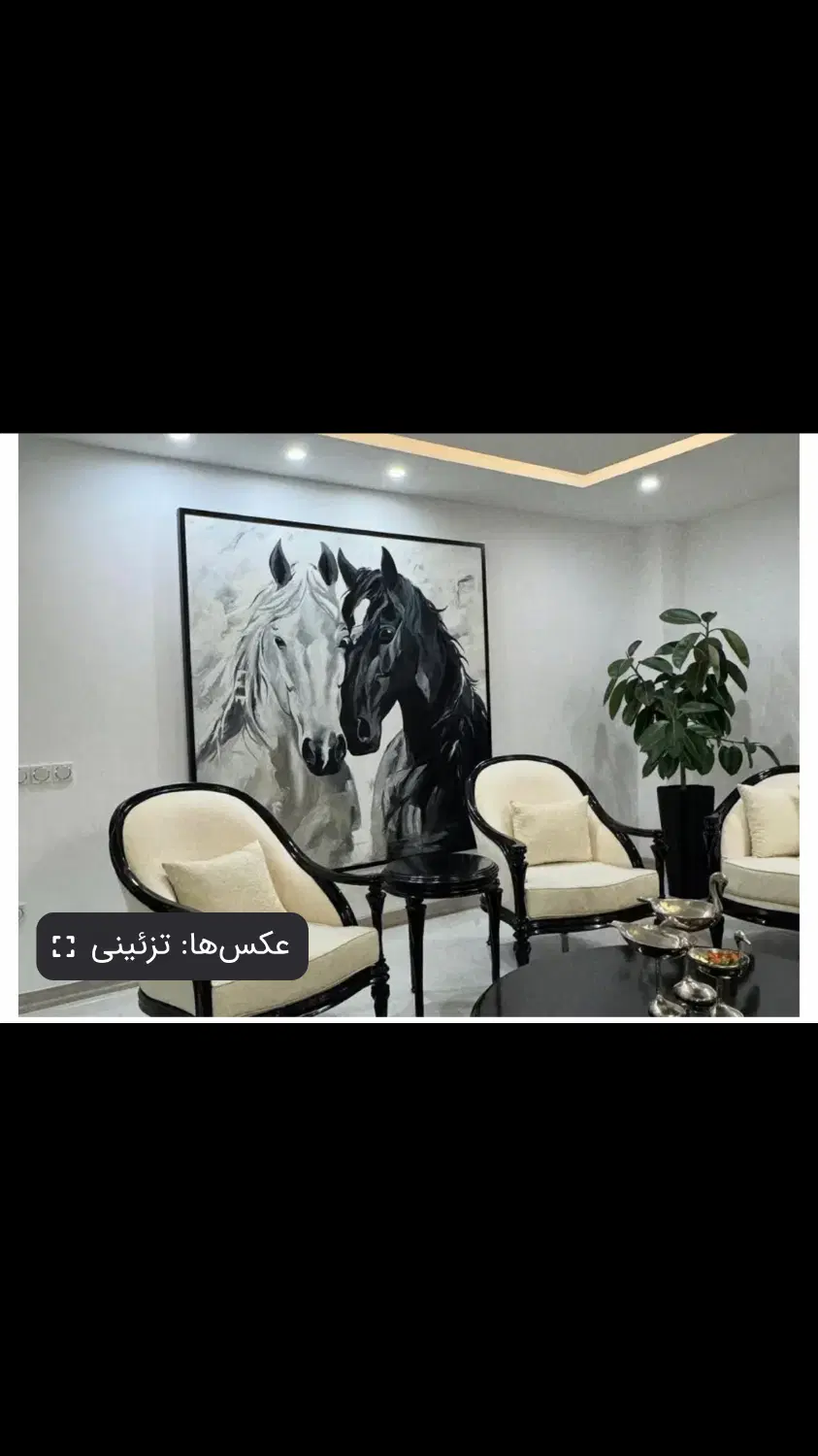 48 متر یک خوابه رهن کامل