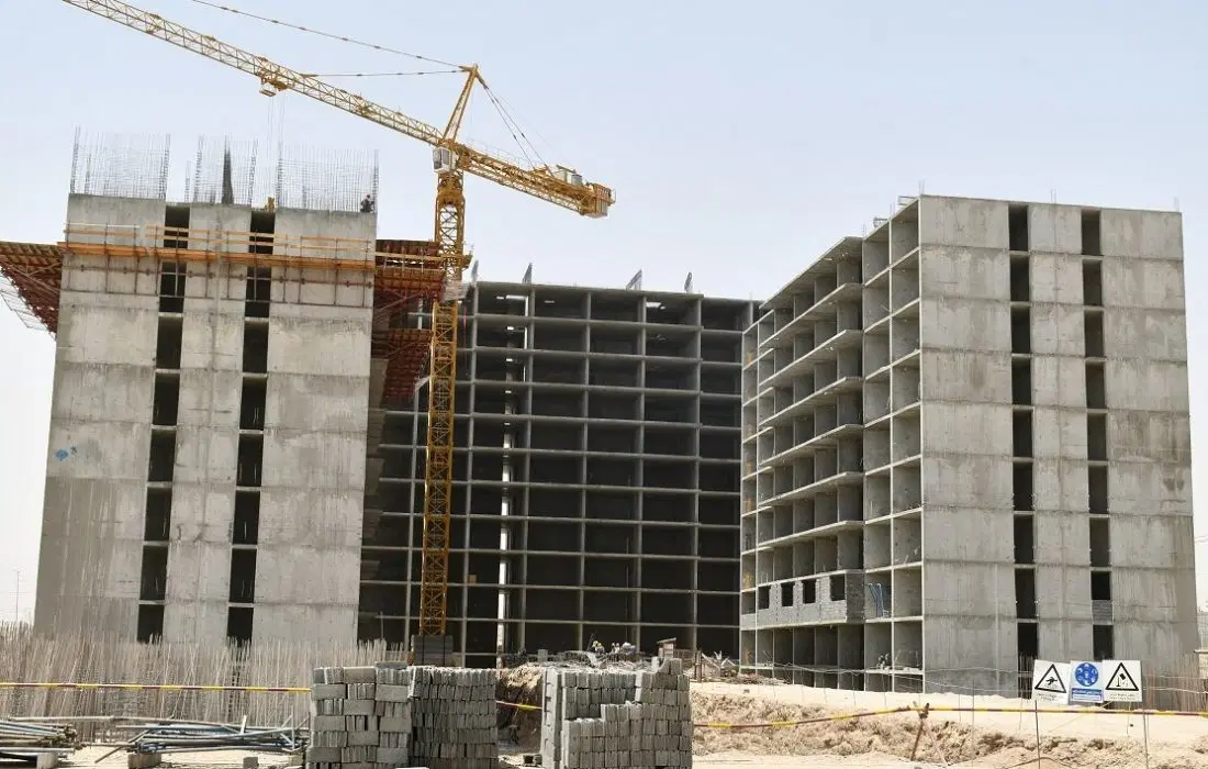 امتیاز تعاونی مسکن کارکنان دادگستری نواب