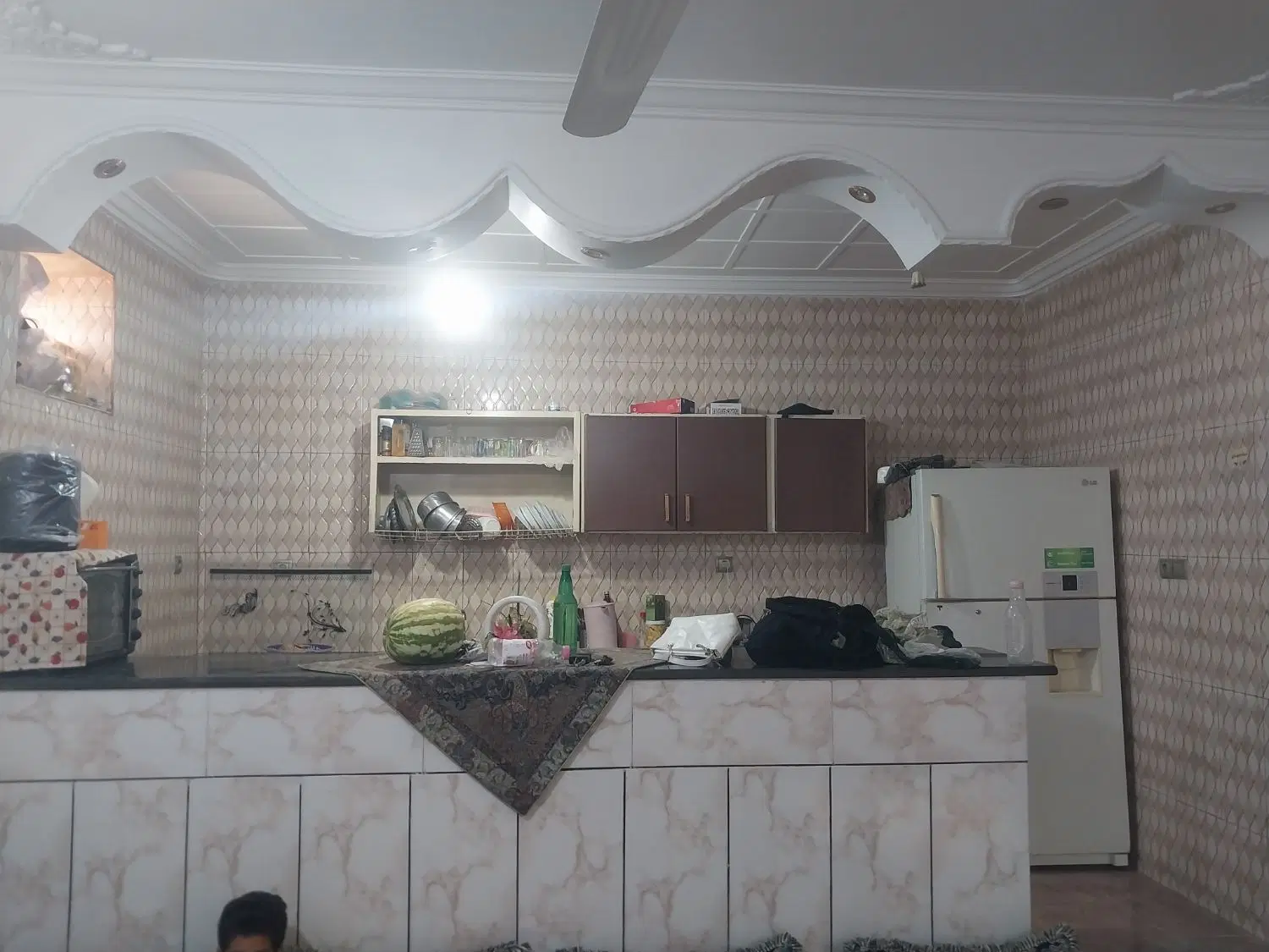 فروش خانه ویلایی دوخوابه