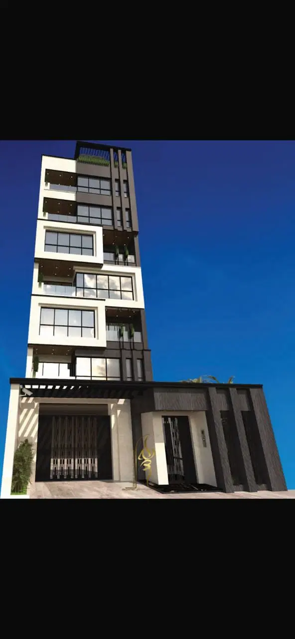 فروش آپارتمان ۲ خوابه ۸۶ متری گلشهر جنوبی