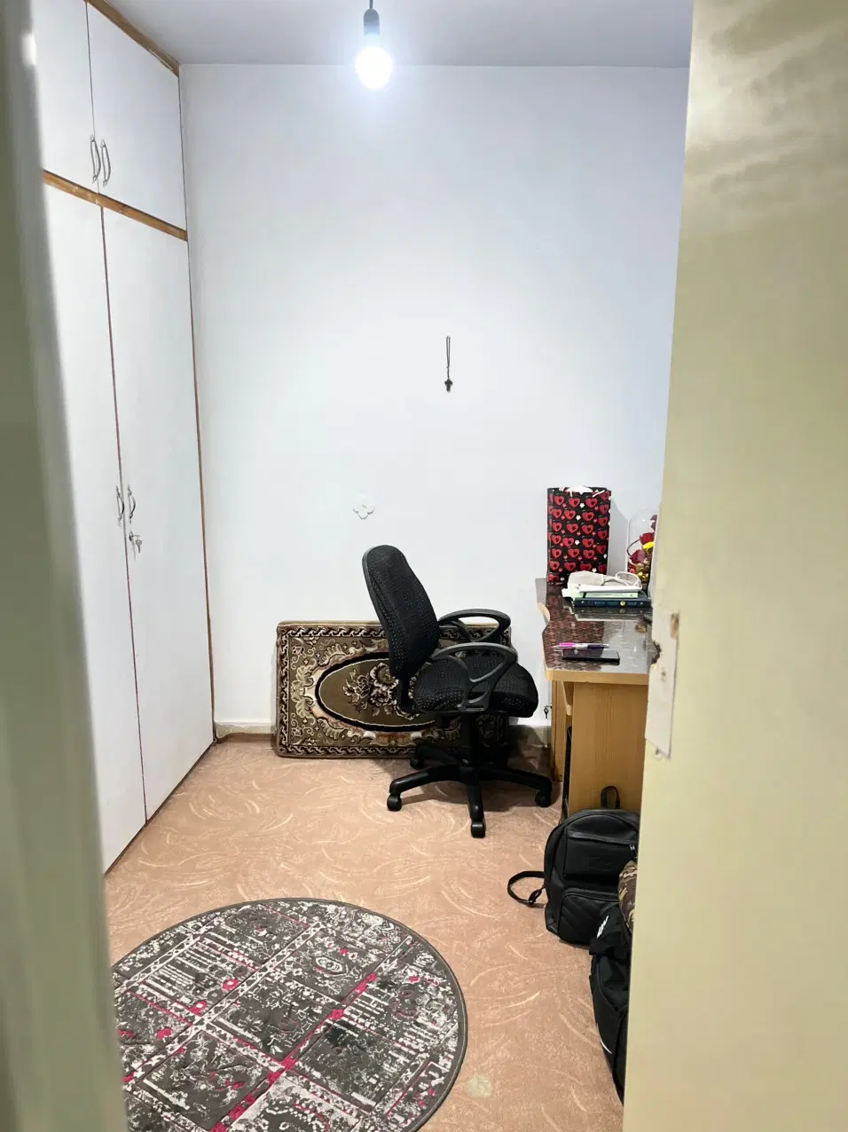 اجاره آپارتمان