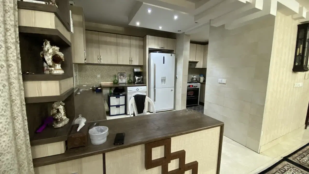 منزل راه جدا اجاره ای خیابان سهیل