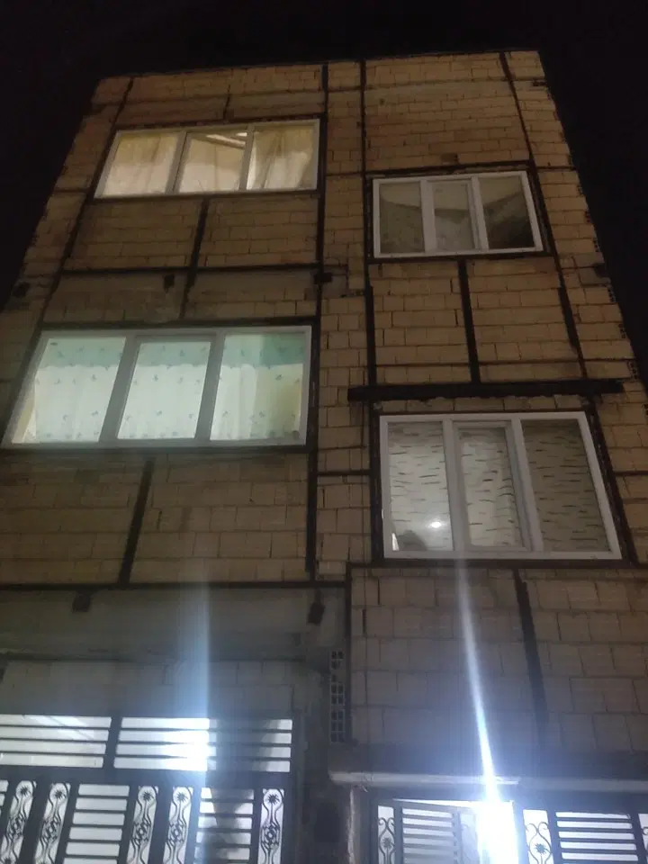 خانه 110متری