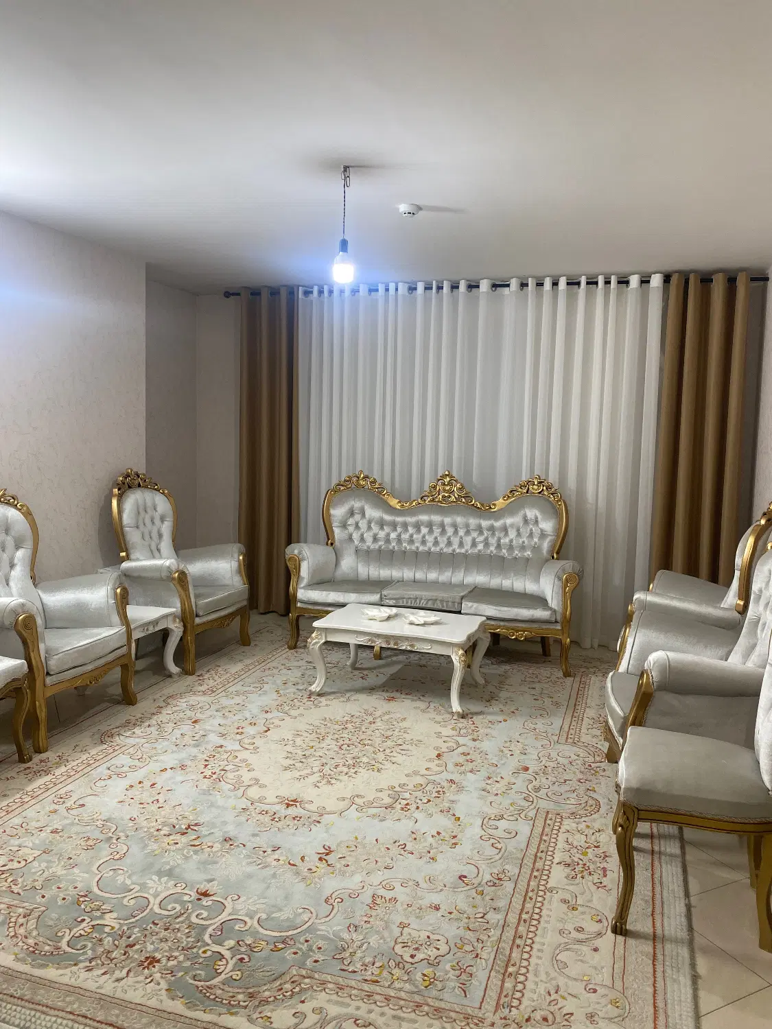مسکن مهر ۸۲ متری پروژه