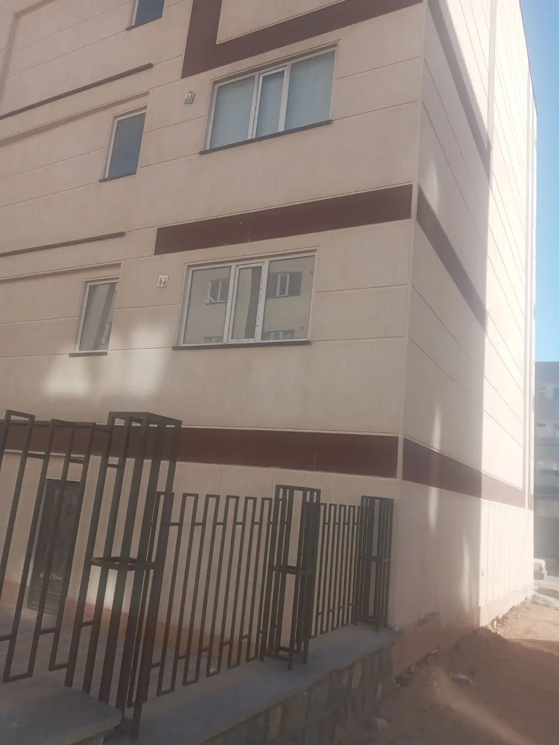 خانه‌ویلایی‌اسلام‌اباد