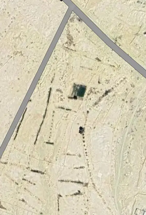 فروش زمین