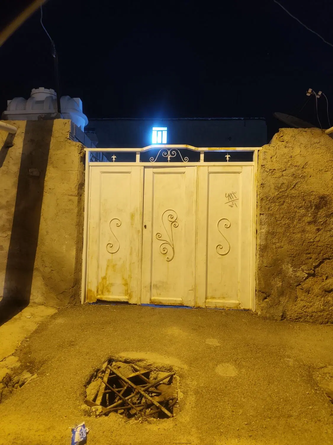 فروش منزل مسکونی