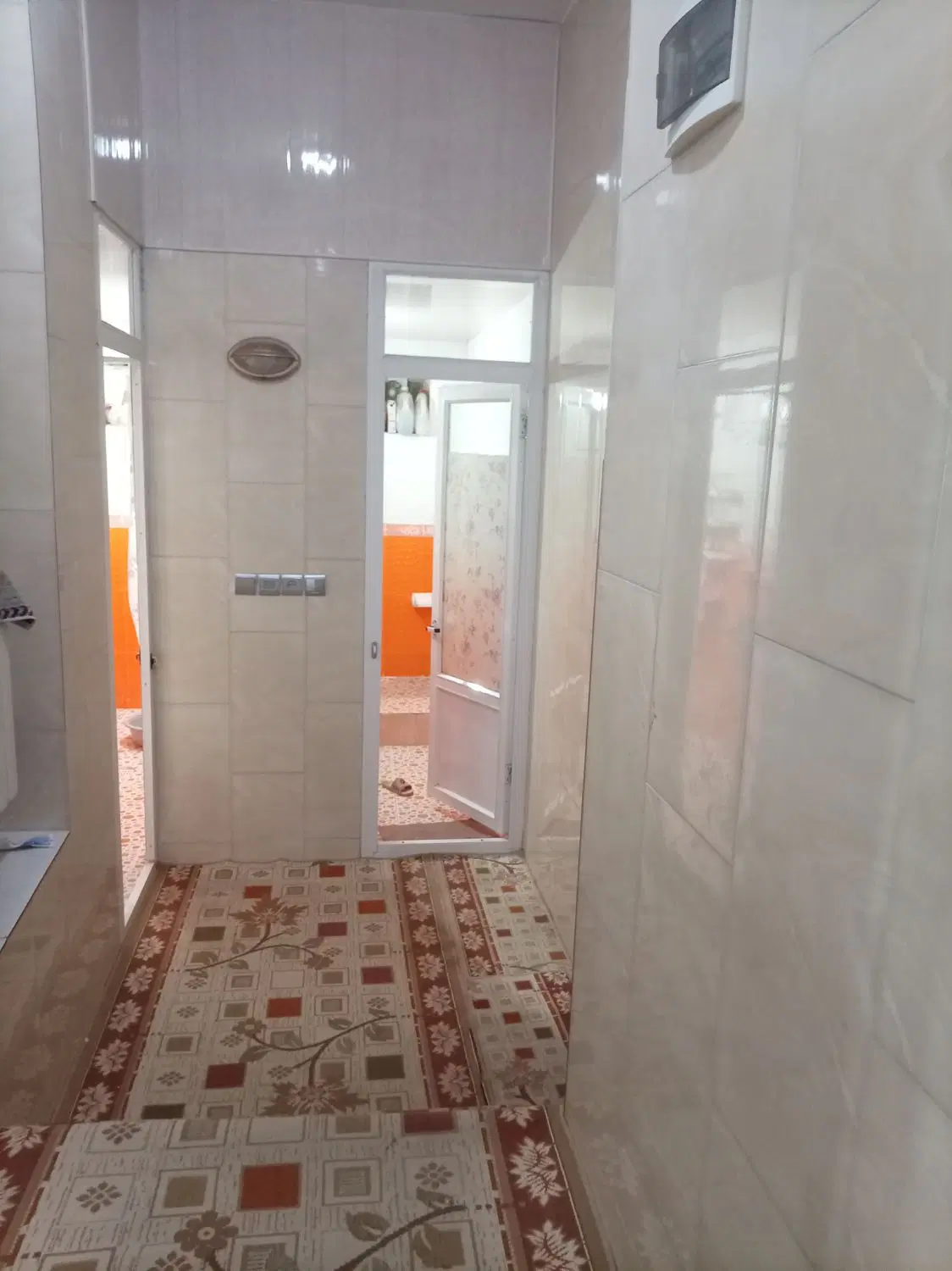 اجاره منزل مسکونی درنجف اباد