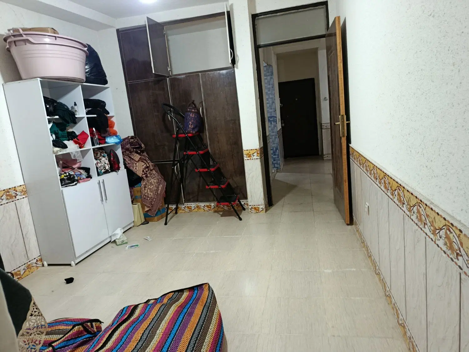 اجاره اپارتمان