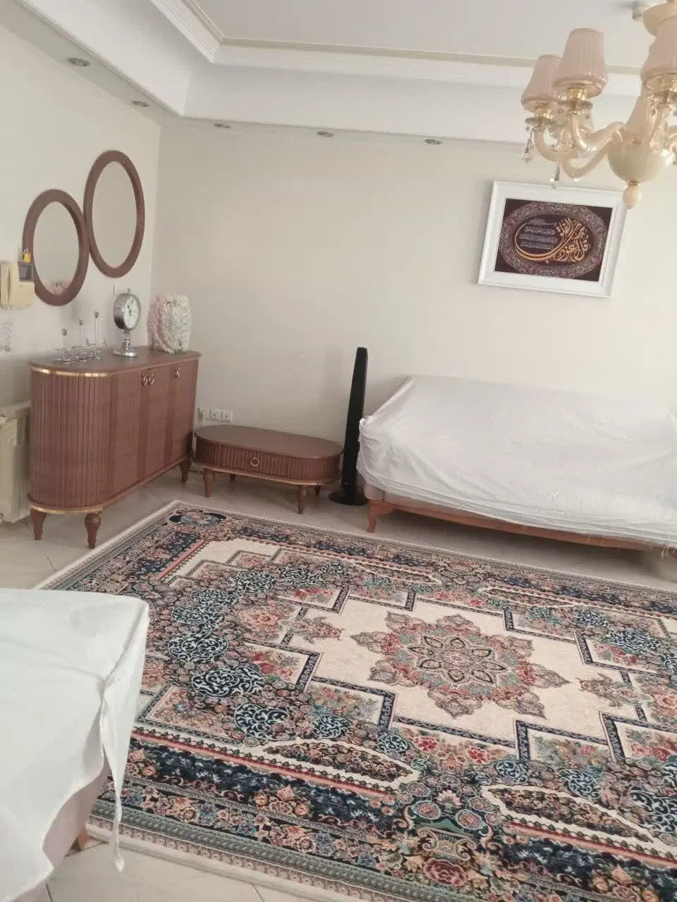 ۷۰ متر رهن کامل