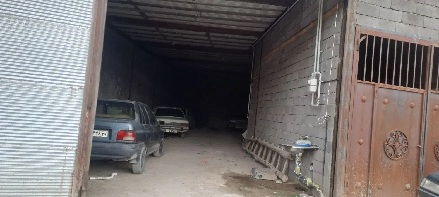 اجاره ی انباری
