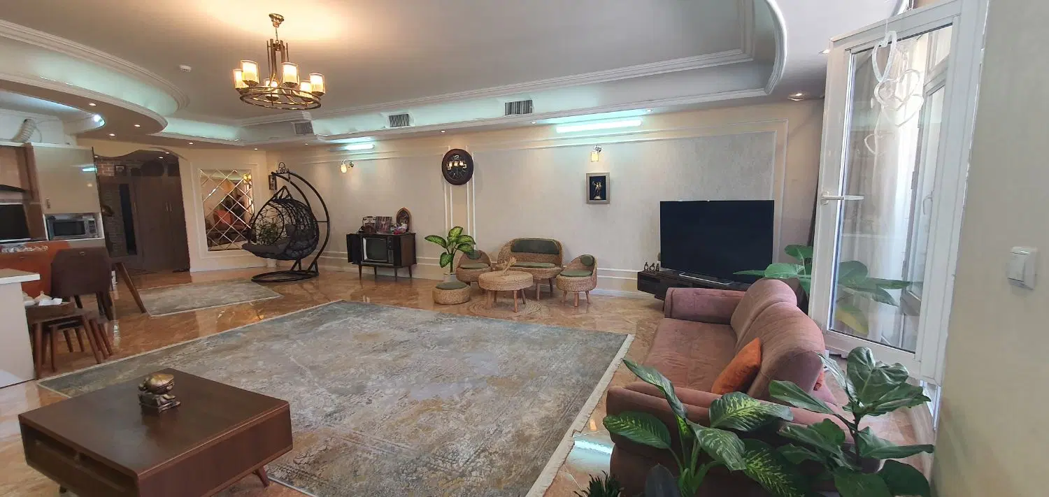 آپارتمان