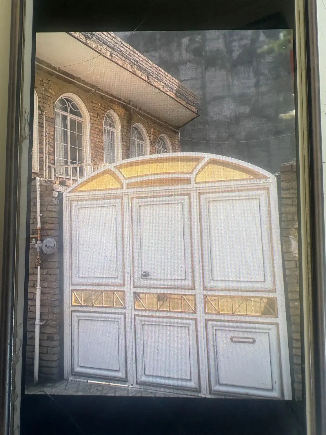 خانه اجاره ای ویلایی عبور مجزا
