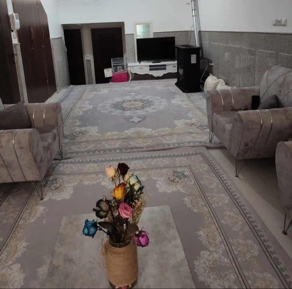 خانه اجاره ای مستقل