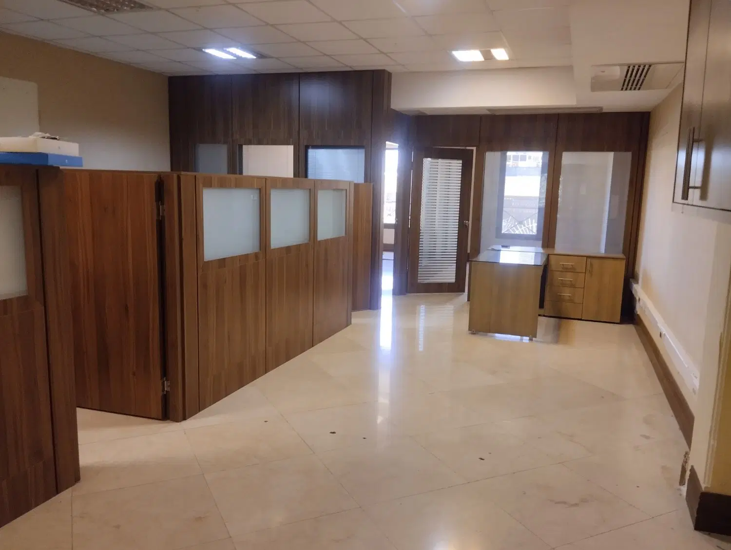 آپارتمان سند اداری