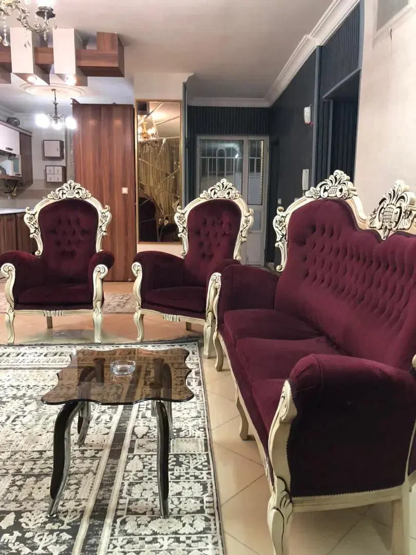 اجاره روزانه_هفتگی_ماهانه آپارتمان ۲۰۰ متری