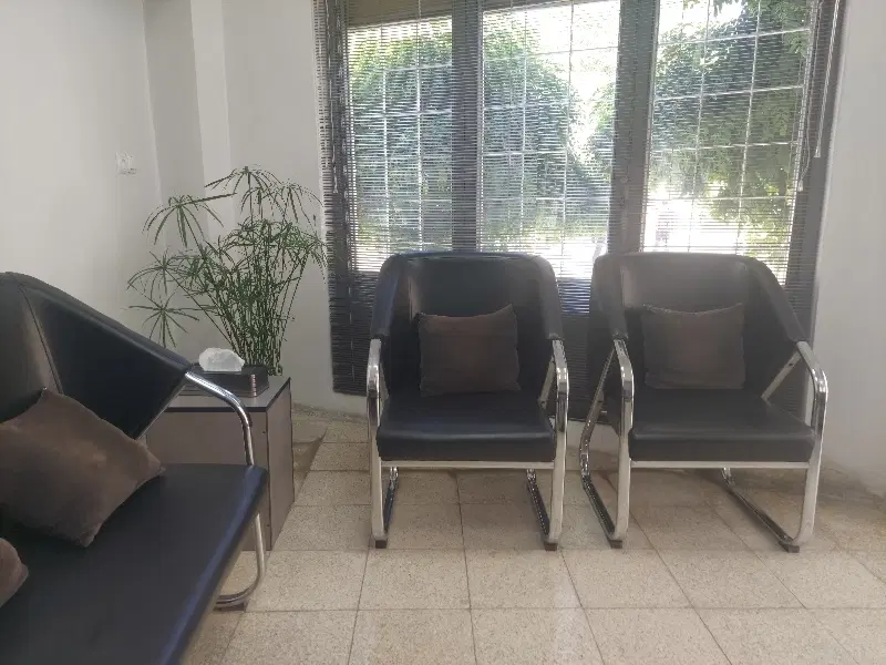 واحد ۱۰۵ متری فول امکانات محدوده صاحب الزمان