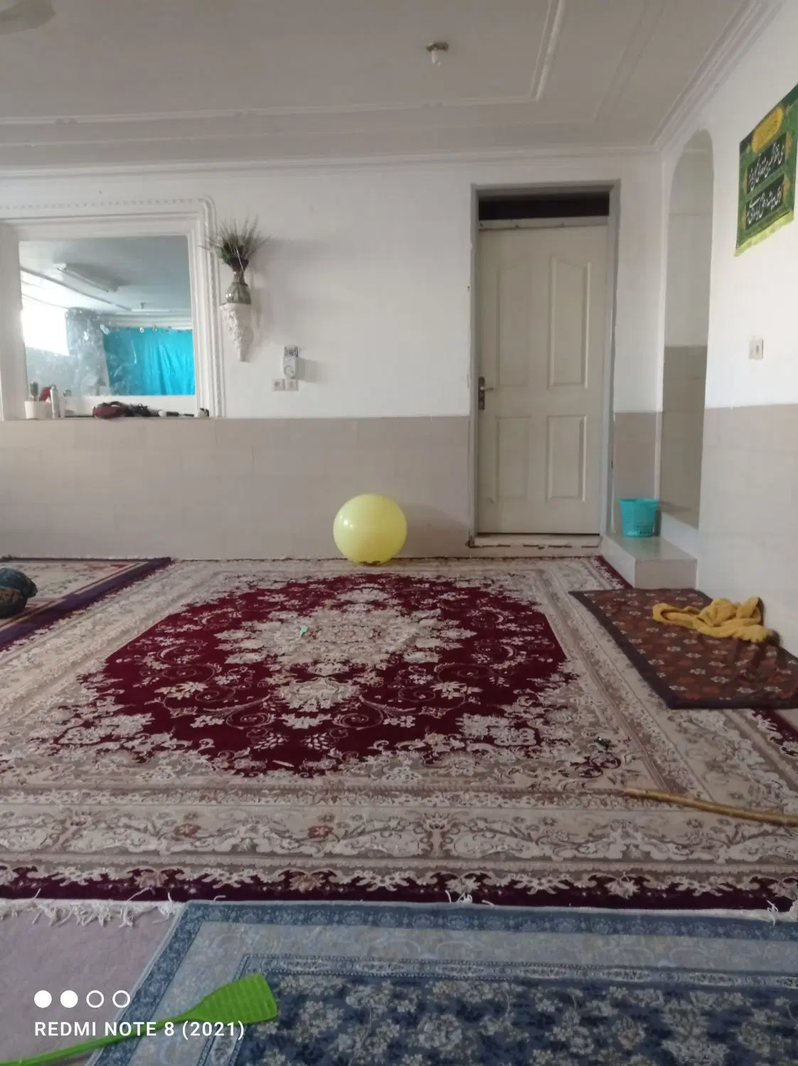 مستاجر