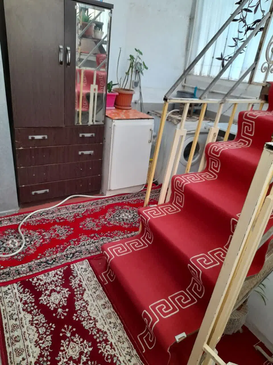 اجاره واحد ویلایی وفروش