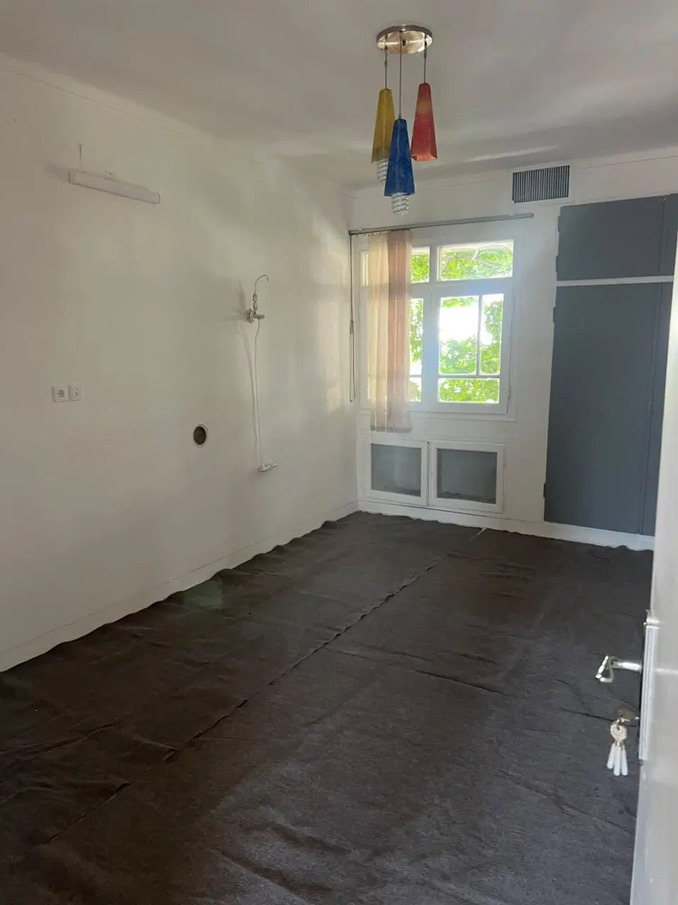 آپارتمان اداری ۱۵۰متری