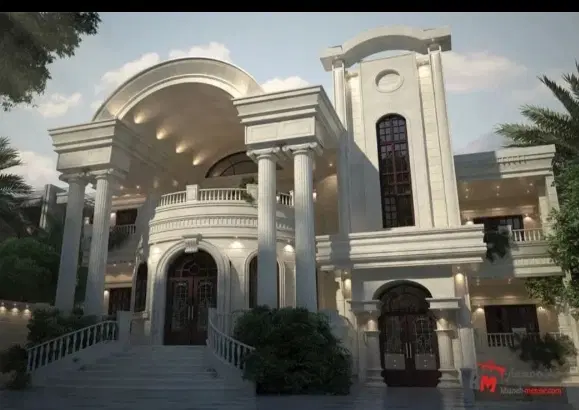 آپارتمان _ دو خواب_ سندتک برگ_ملکی_۱۰۵ متری